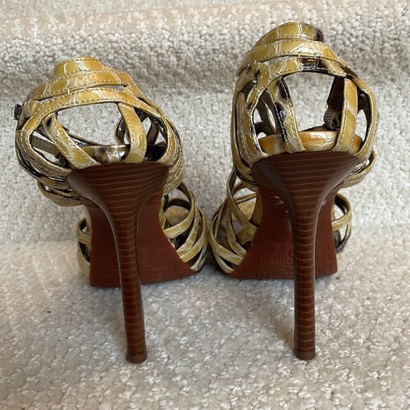Calvin Klein Heels - Picture 3 of 5